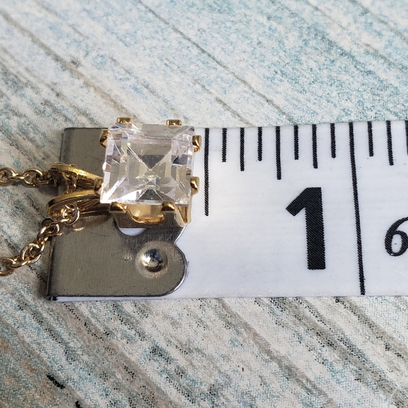 Gold little Necklace! - Picture 9 of 9